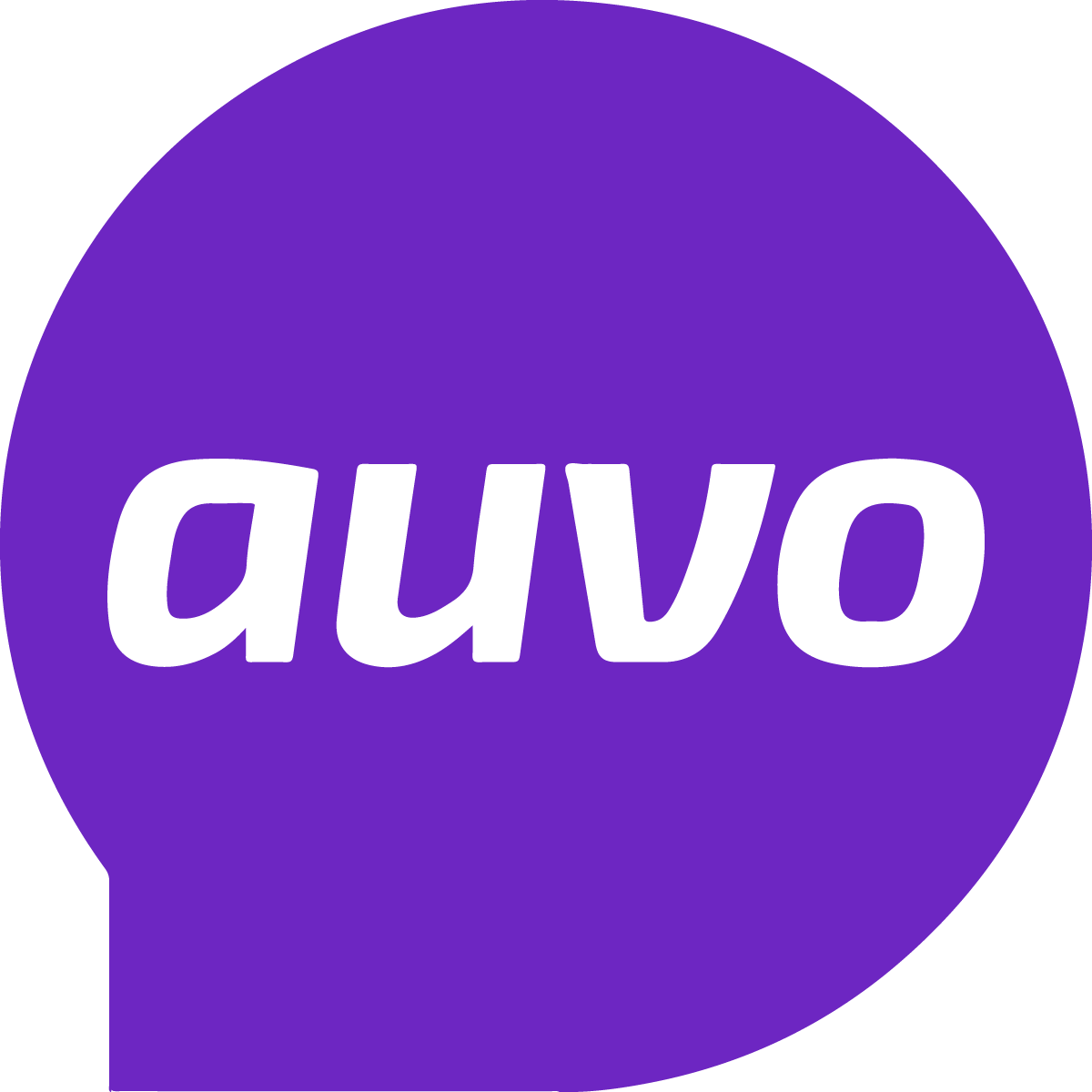 Auvo Logo